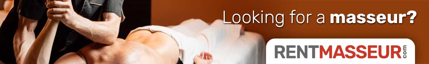 rentmasseur.com